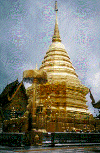 Doi Suthep